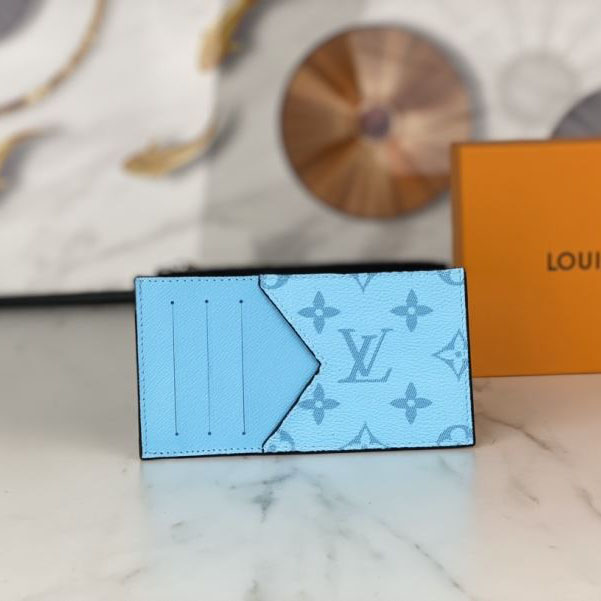 Louis Vuitton Wallets Purse